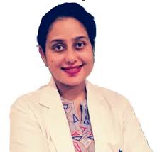 Dr Neha Saini